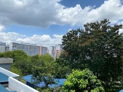 Blk 334 Woodlands Street 32 (Woodlands), HDB 4 Rooms #535764611